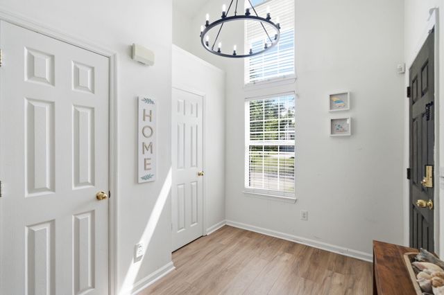 124 Walnut Creek Road, Charleston, SC 29414