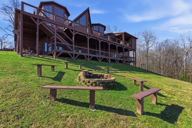 97 Black Walnut Lane, Monticello, KY 42633