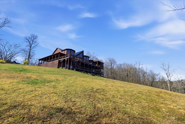 97 Black Walnut Lane, Monticello, KY 42633