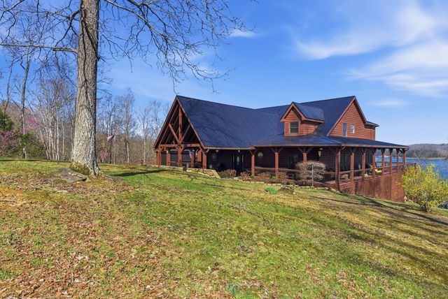 97 Black Walnut Lane, Monticello, KY 42633
