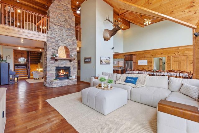 97 Black Walnut Lane, Monticello, KY 42633