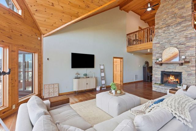 97 Black Walnut Lane, Monticello, KY 42633