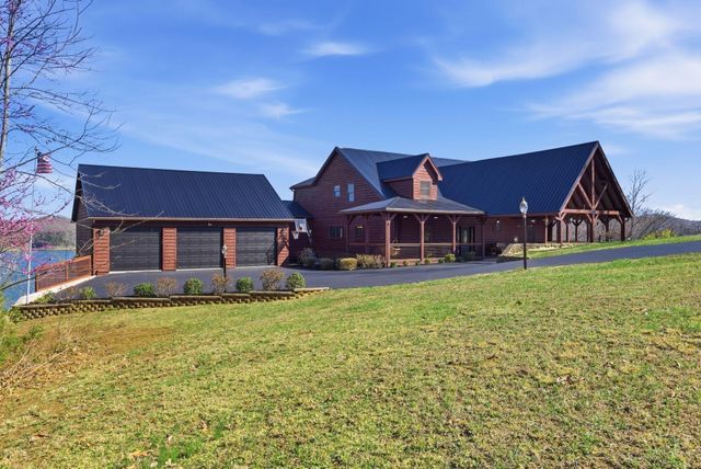 97 Black Walnut Lane, Monticello, KY 42633