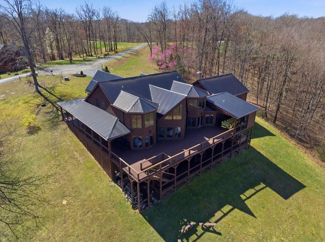 97 Black Walnut Lane, Monticello, KY 42633