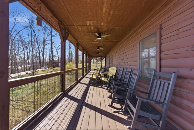 97 Black Walnut Lane, Monticello, KY 42633