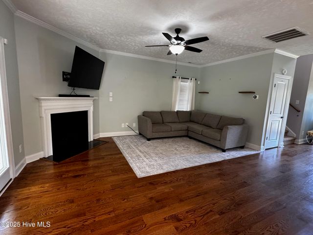 155 Dicks Hill Road, Carthage, NC 28327