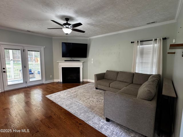 155 Dicks Hill Road, Carthage, NC 28327