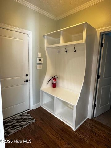 155 Dicks Hill Road, Carthage, NC 28327