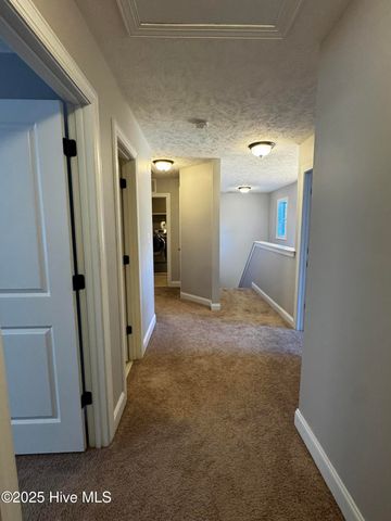 155 Dicks Hill Road, Carthage, NC 28327