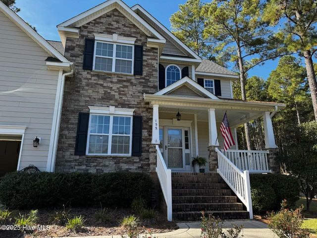 155 Dicks Hill Road, Carthage, NC 28327