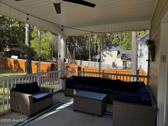 155 Dicks Hill Road, Carthage, NC 28327