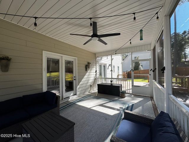 155 Dicks Hill Road, Carthage, NC 28327