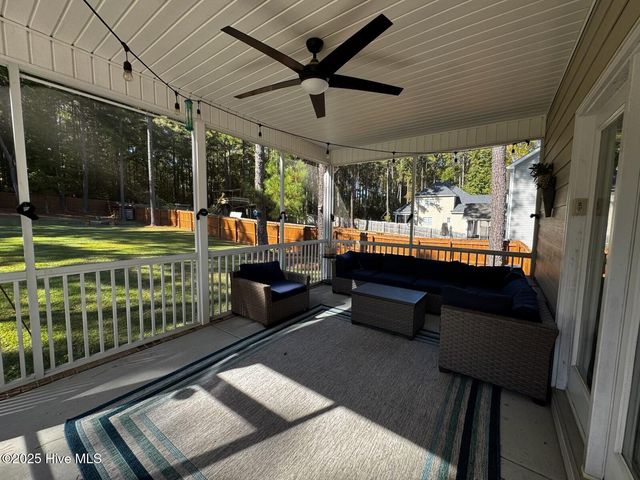 155 Dicks Hill Road, Carthage, NC 28327