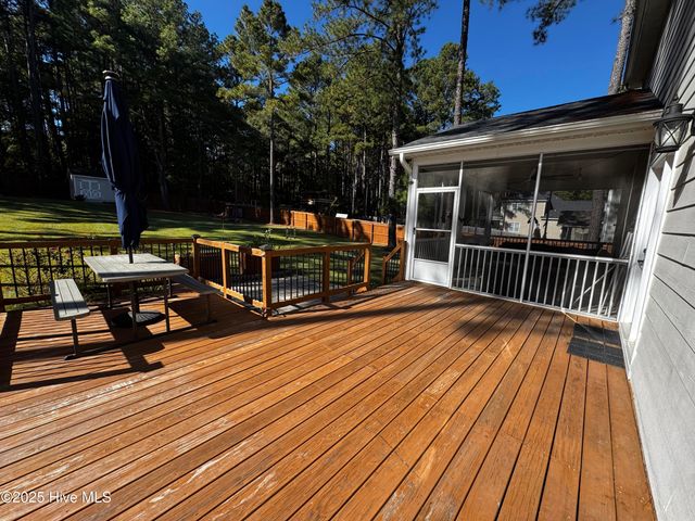 155 Dicks Hill Road, Carthage, NC 28327