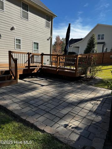 155 Dicks Hill Road, Carthage, NC 28327