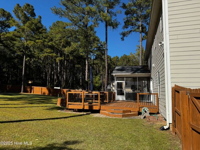 155 Dicks Hill Road, Carthage, NC 28327