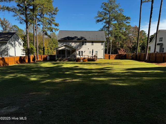 155 Dicks Hill Road, Carthage, NC 28327