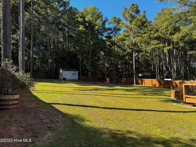 155 Dicks Hill Road, Carthage, NC 28327