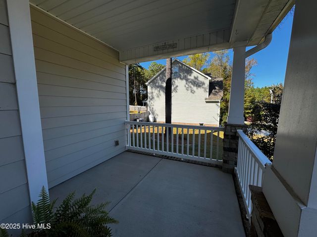 155 Dicks Hill Road, Carthage, NC 28327