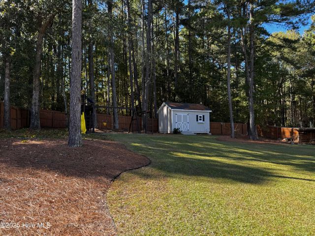 155 Dicks Hill Road, Carthage, NC 28327