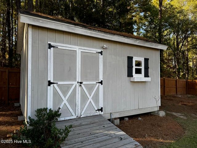 155 Dicks Hill Road, Carthage, NC 28327