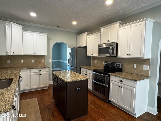 155 Dicks Hill Road, Carthage, NC 28327