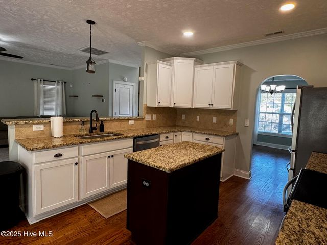 155 Dicks Hill Road, Carthage, NC 28327