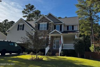 155 Dicks Hill Road, Carthage, NC 28327