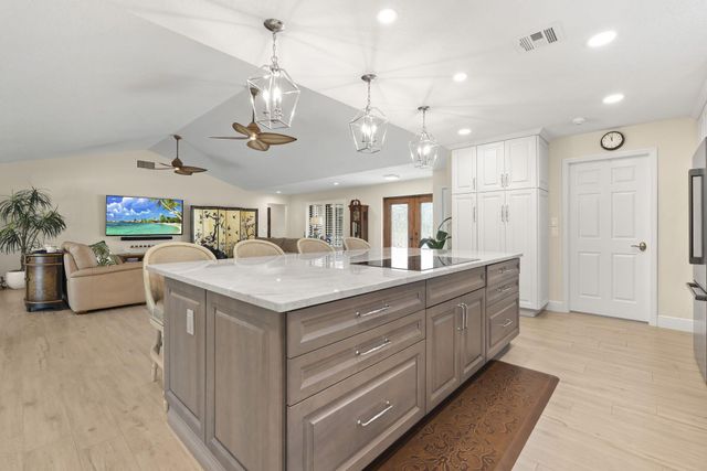 4499 SW Fenwick Lane, Palm City, FL 34990