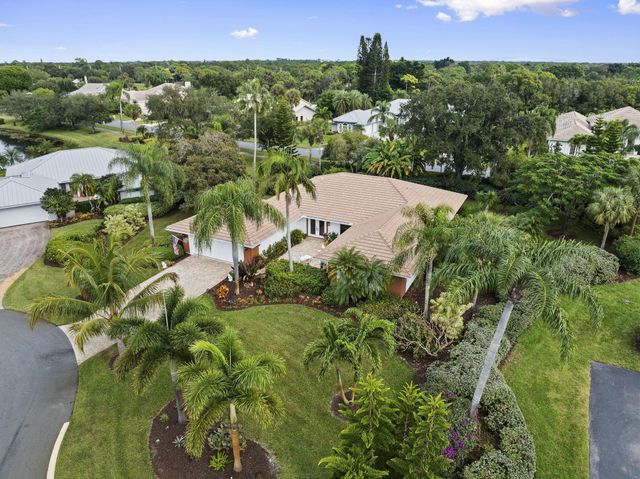 4499 SW Fenwick Lane, Palm City, FL 34990