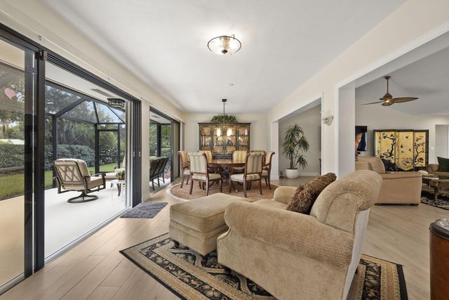 4499 SW Fenwick Lane, Palm City, FL 34990