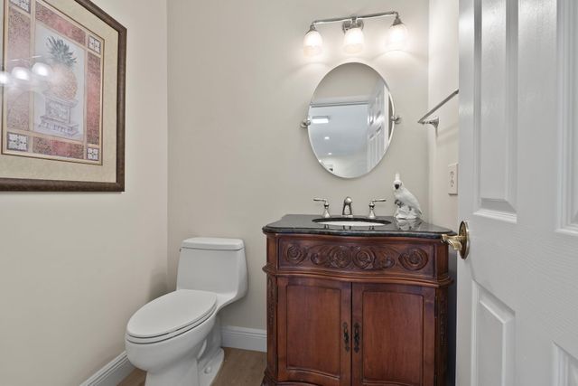 4499 SW Fenwick Lane, Palm City, FL 34990