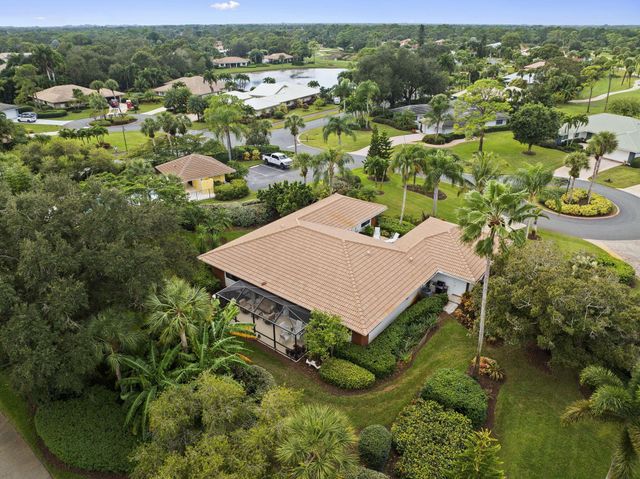 4499 SW Fenwick Lane, Palm City, FL 34990