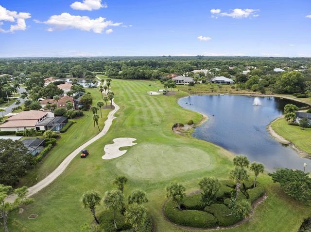 4499 SW Fenwick Lane, Palm City, FL 34990