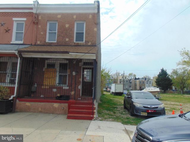 640 YORK ST, Camden, NJ 08102