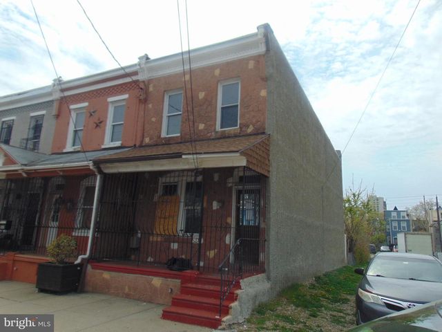640 YORK ST, Camden, NJ 08102