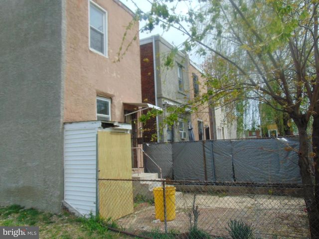 640 YORK ST, Camden, NJ 08102