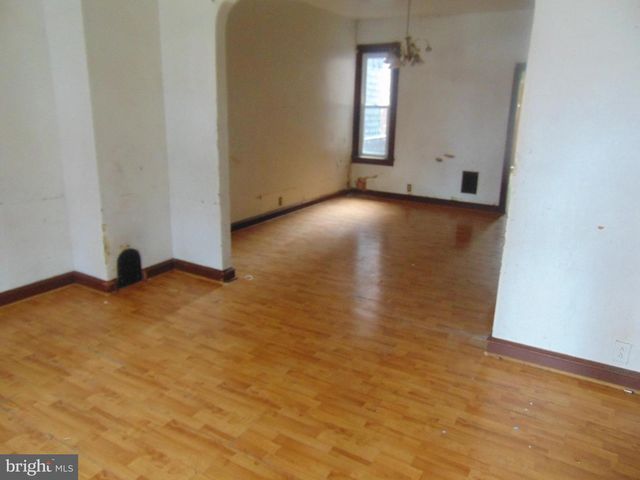 640 YORK ST, Camden, NJ 08102