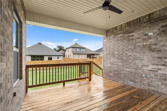 1471 Overcup Oak Lane, Bentonville, AR 72713