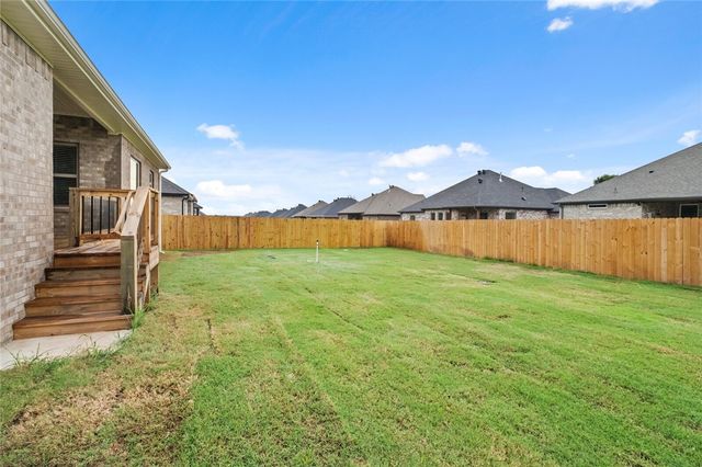 1471 Overcup Oak Lane, Bentonville, AR 72713