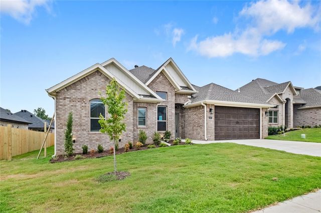 1471 Overcup Oak Lane, Bentonville, AR 72713