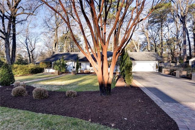 500 Riverside DR, Newport News, VA 23606