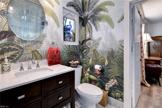 500 Riverside DR, Newport News, VA 23606