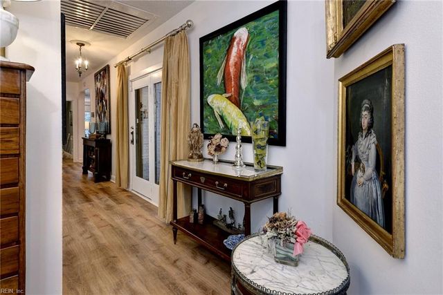 500 Riverside DR, Newport News, VA 23606