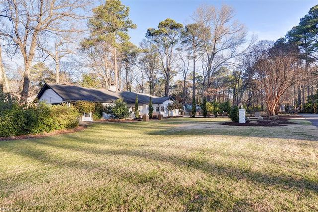 500 Riverside DR, Newport News, VA 23606