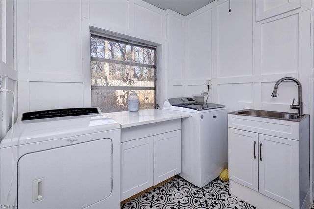 500 Riverside DR, Newport News, VA 23606