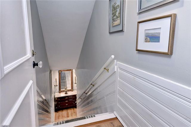 500 Riverside DR, Newport News, VA 23606