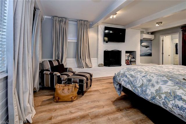 500 Riverside DR, Newport News, VA 23606