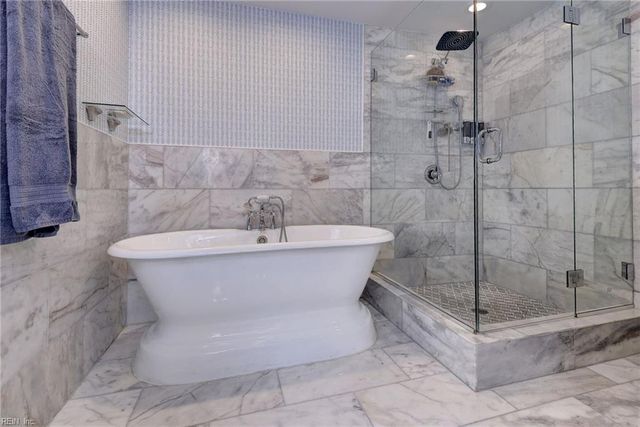 500 Riverside DR, Newport News, VA 23606