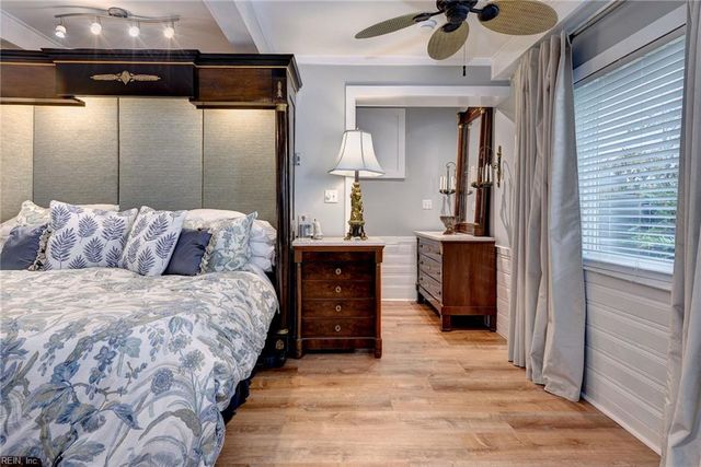 500 Riverside DR, Newport News, VA 23606